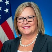 Profile Picture of Senator Judy Ward (@SenatorJWard) on Twitter