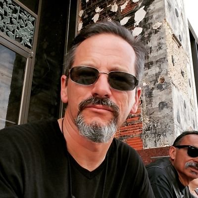 Profile Picture of Scott Wyatt (@ScottCWyatt) on Twitter