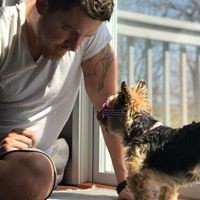 Profile Picture of Paul Wisniewski (@paul-wisniewski-11) on Quora