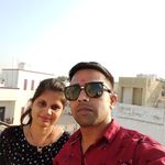 Profile Picture of Anuja Patel (@anuja.patel.7771) on Instagram