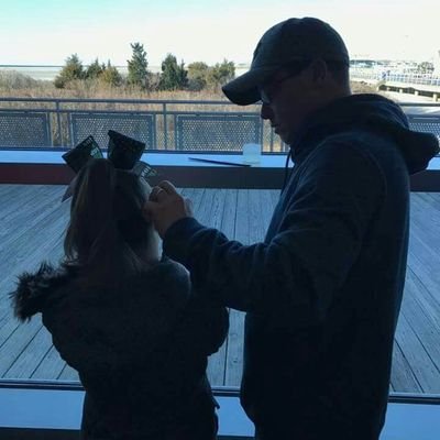 Profile Picture of Jessie Kilgore (@macdaddy6979) on Twitter