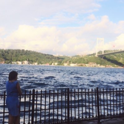 Profile Picture of Merve Kaffaf (@kaffaf_merve) on Twitter