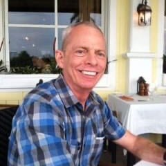 Profile Picture of Rick Ackerman (@RickAckerman8) on Twitter