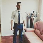 Profile Picture of Michael Salton (@michaelsalton) on Instagram
