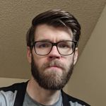Profile Picture of Robert Haynes (@writer_righter) on Instagram