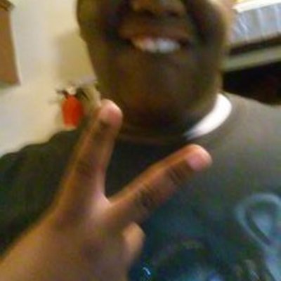 Profile Picture of Montrell Mitchell (@montrellmitche3) on Twitter