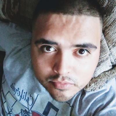 Profile Picture of Juan Ginez (@JuanGinez12) on Twitter