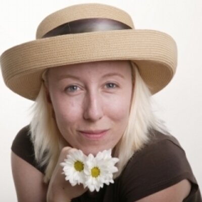 Profile Picture of Noelle Weaver (@FoodieLore) on Twitter