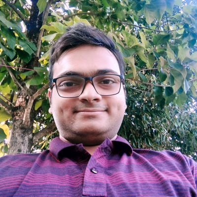 Profile Picture of Nirmalya Chatterjee (@NirmalyaChatt20) on Twitter