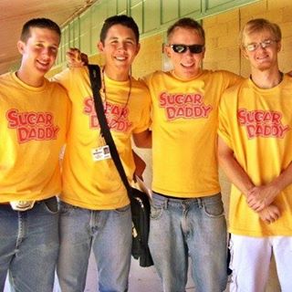 Profile Picture of Tanner Herbert (@Tanner-Herbert) on Facebook