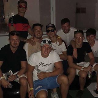 Profile Picture of Adam Carnall (@carnall1) on Facebook