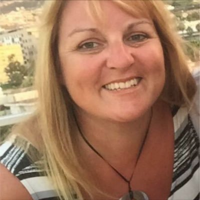 Profile Picture of Alison Pointer (@alison_pointer) on Twitter