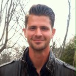 Profile Picture of Steven Hauck (@hauckmt) on Instagram
