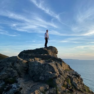 Profile Picture of Gary Carrier (@carrier.gary) on Instagram