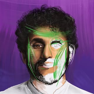 Profile Picture of Nish Kumar (@mrnishkumar) on Instagram