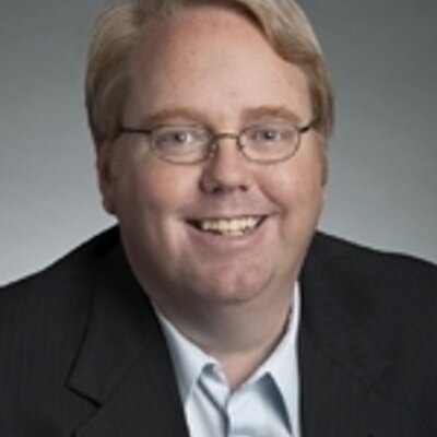 Profile Picture of Bob Warfield (@BobWarfield) on Twitter