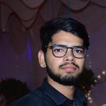 Profile Picture of Anand upadhyay (@_upadhyay_anand) on Instagram