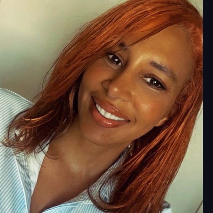 Profile Picture of Erika Kenyetta (@erikakenyetta) on Tiktok