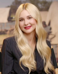 Profile Picture of Isabel Mayon Wikipedia