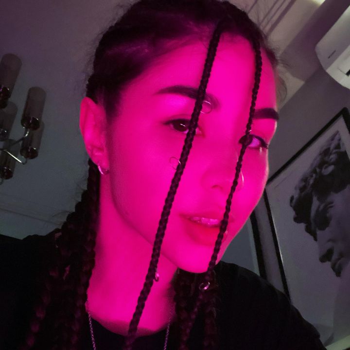 Profile Picture of Captain Diana Rice (@@etodianarice) on Tiktok