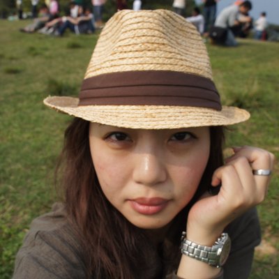Profile Picture of Autumn Chang (@Autumn_fallfall) on Twitter