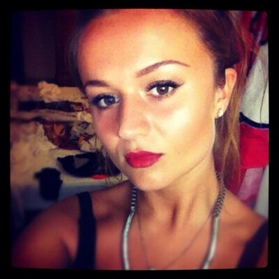 Profile Picture of Hannah Spring (@HannahSpring1) on Twitter