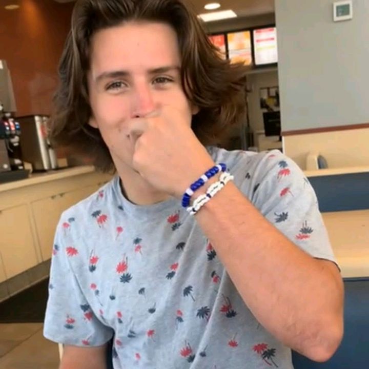 Profile Picture of michaelbrock_ (@michaelbrock_) on Tiktok
