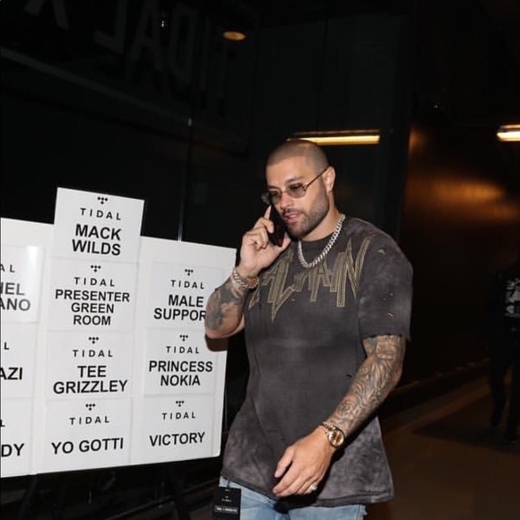 Pablo Hoyos - Poshmark Profile Picture of Pablo Hoyos (@pablito017) on Poshmark