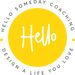 Profile Picture of Casey Davidson | Hello Someday Coaching (@hellosomedaycoaching) on Pinterest