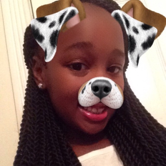 Profile Picture of Sariah Clark (@sariah_clark123) on Poshmark