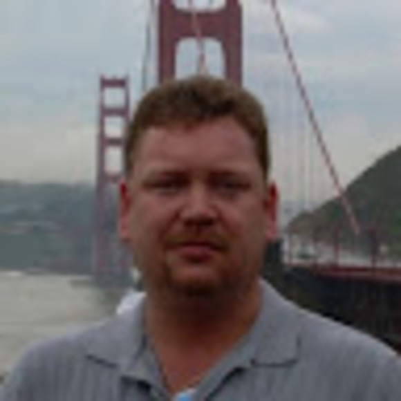 Profile Picture of Mark Wheatley (@mwheatley71) on Poshmark