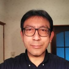 Profile Picture of 太田賢二 Kenji Ota (@KenjiOta11) on Twitter