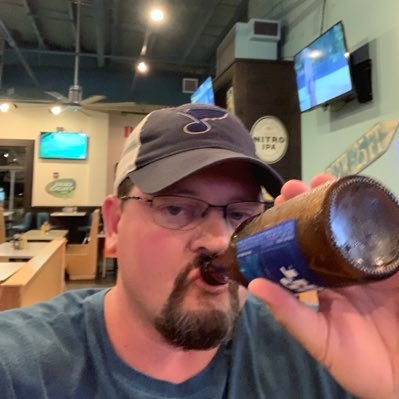 Profile Picture of Eric Gower (@EZGower) on Twitter