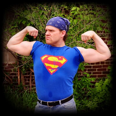 Profile Picture of Troy Smart (@Actionologist) on Twitter