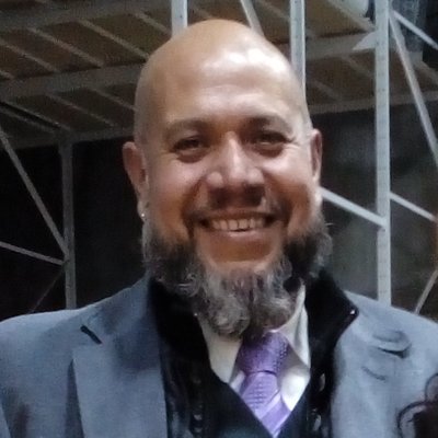 Profile Picture of Cecilio Guadalupe Muñoz Flores (@CecilioGuadalu1) on Twitter