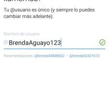 Profile Photo of Brenda (@BrendaAguayo123) on Twitter