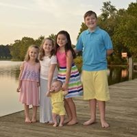 Profile Picture of Theresa Barnes (@theresa-barnes-12) on Quora