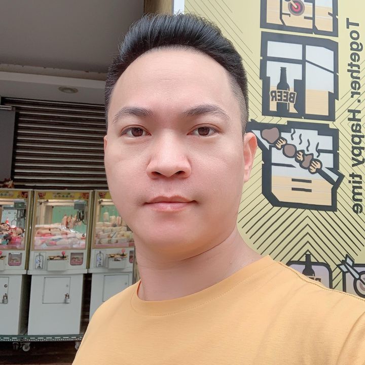 Profile Picture of Chuai jih Lin (@chuaijihlin) on Tiktok