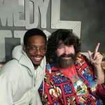Profile Picture of Robert Starks-Bellamy (@mouse3911) on Instagram