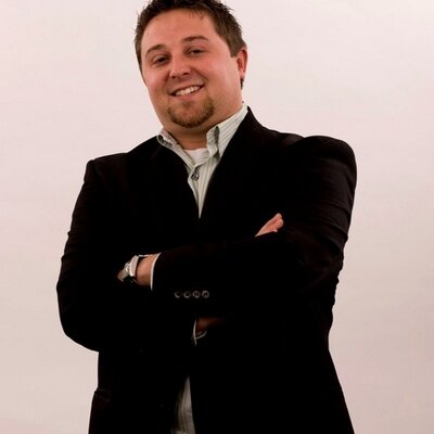Profile Picture of Cory Hatfield (@coryhat) on Twitter