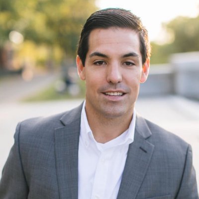 Profile Picture of Gerard Davis (@GerardRDavis) on Twitter