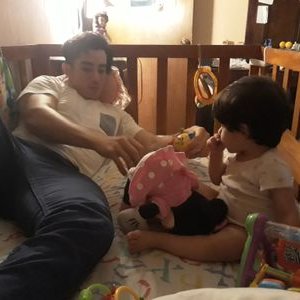 Profile Picture of Ivan Cossio (Mariachi Loco  🎺 🇲🇽) (@ivan_mariachi) on Twitter