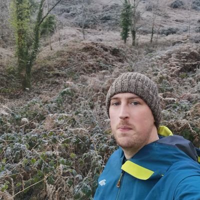 Profile Picture of Joshua Brodie (@JoshuaBrodie7) on Twitter
