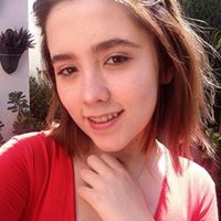 Profile Picture of Daniela Barraza (@daniela-barraza-1) on Quora