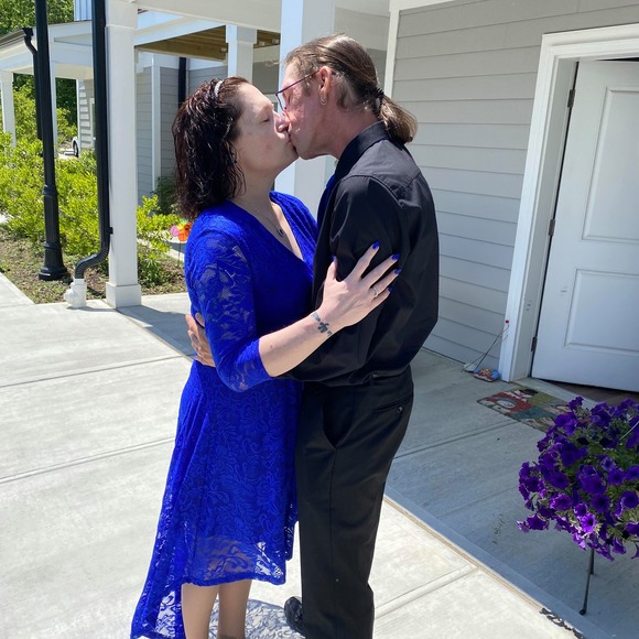 Profile Picture of Catherine Biechele (@puremooncat) on Poshmark