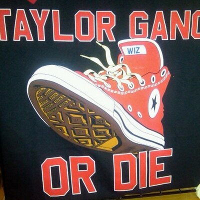 Profile Picture of Chris Gamble (@5wagman27) on Twitter