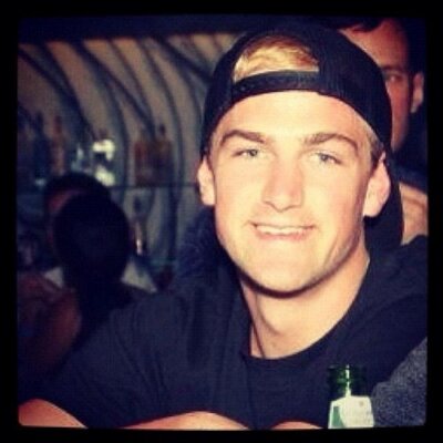 Tim Benyo - Twitter Profile Picture of Tim Benyo (@TimBenyo) on Twitter