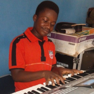 Profile Picture of Kenneth Cyrus Kwofie (@KwofieCyrus) on Twitter