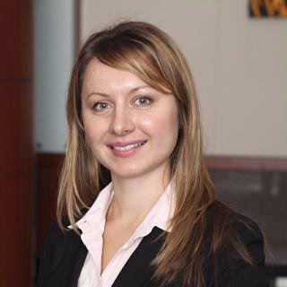 Profile Picture of Alena Shautsovaon Twitter