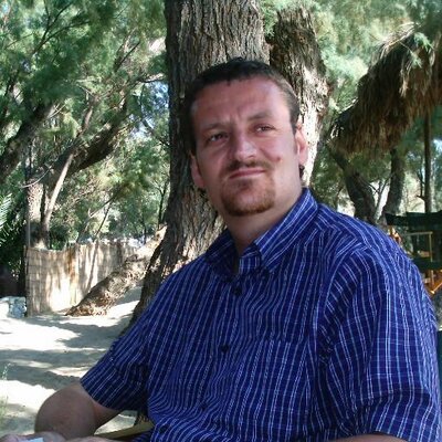 Profile Picture of John Dalgleish (@johndalgleish1) on Twitter
